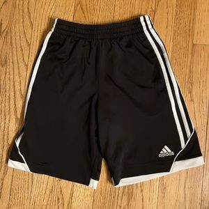 Adidas shorts - size 10/12